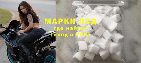 крисы Инта