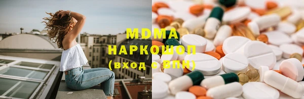 крисы Инта