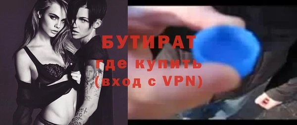 крисы Инта
