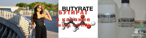 крисы Инта